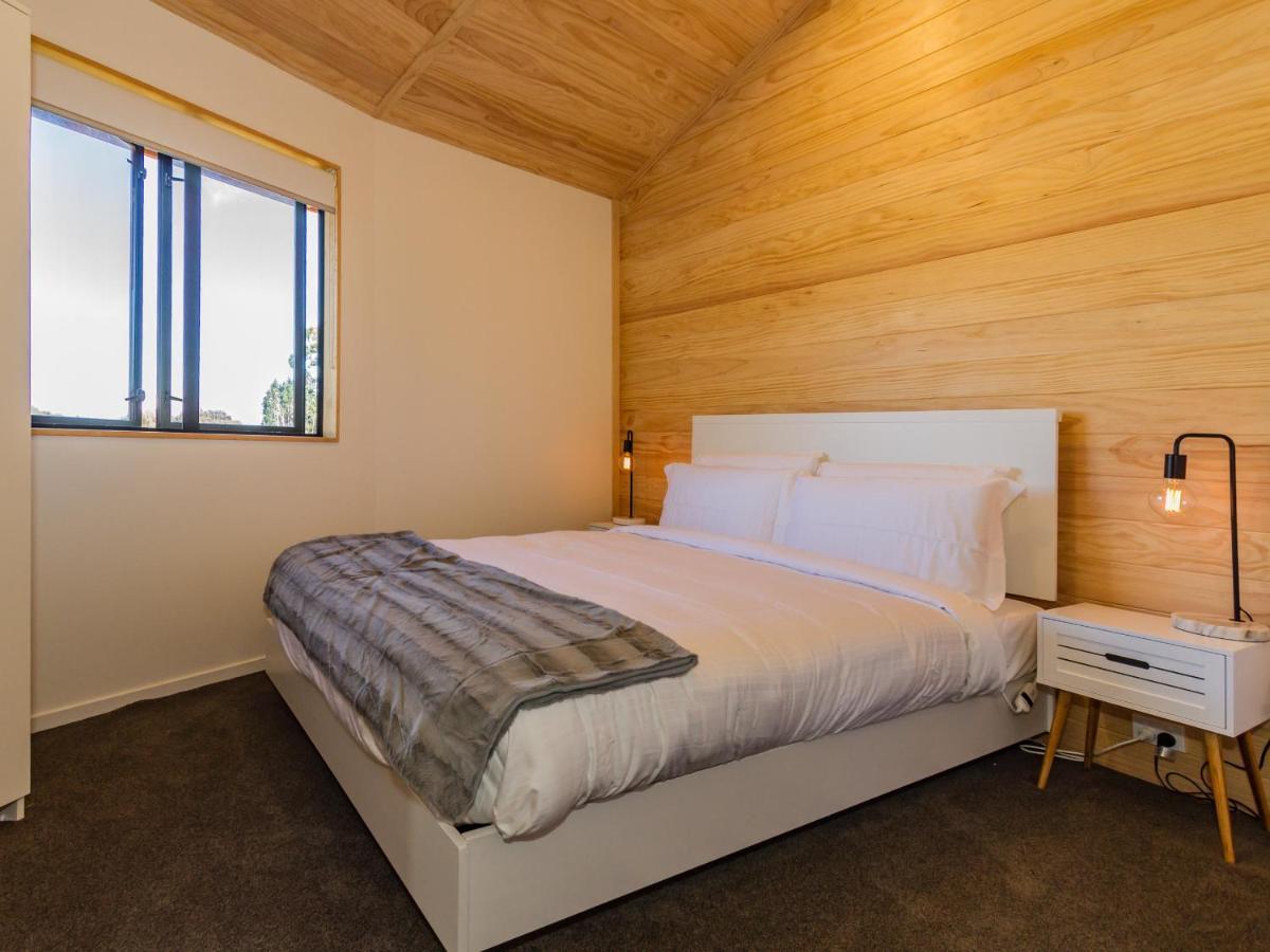Heavenly Spa Views - Ohakune Holiday Home Экстерьер фото