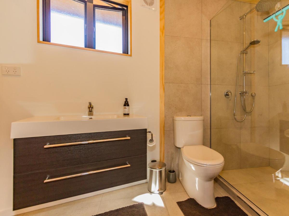 Heavenly Spa Views - Ohakune Holiday Home Экстерьер фото