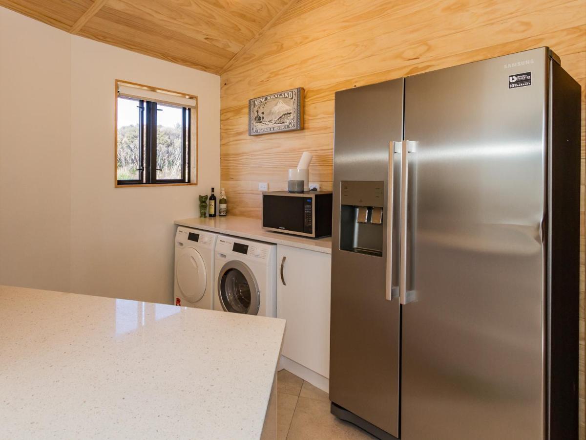 Heavenly Spa Views - Ohakune Holiday Home Экстерьер фото