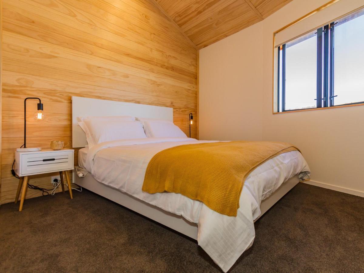 Heavenly Spa Views - Ohakune Holiday Home Экстерьер фото