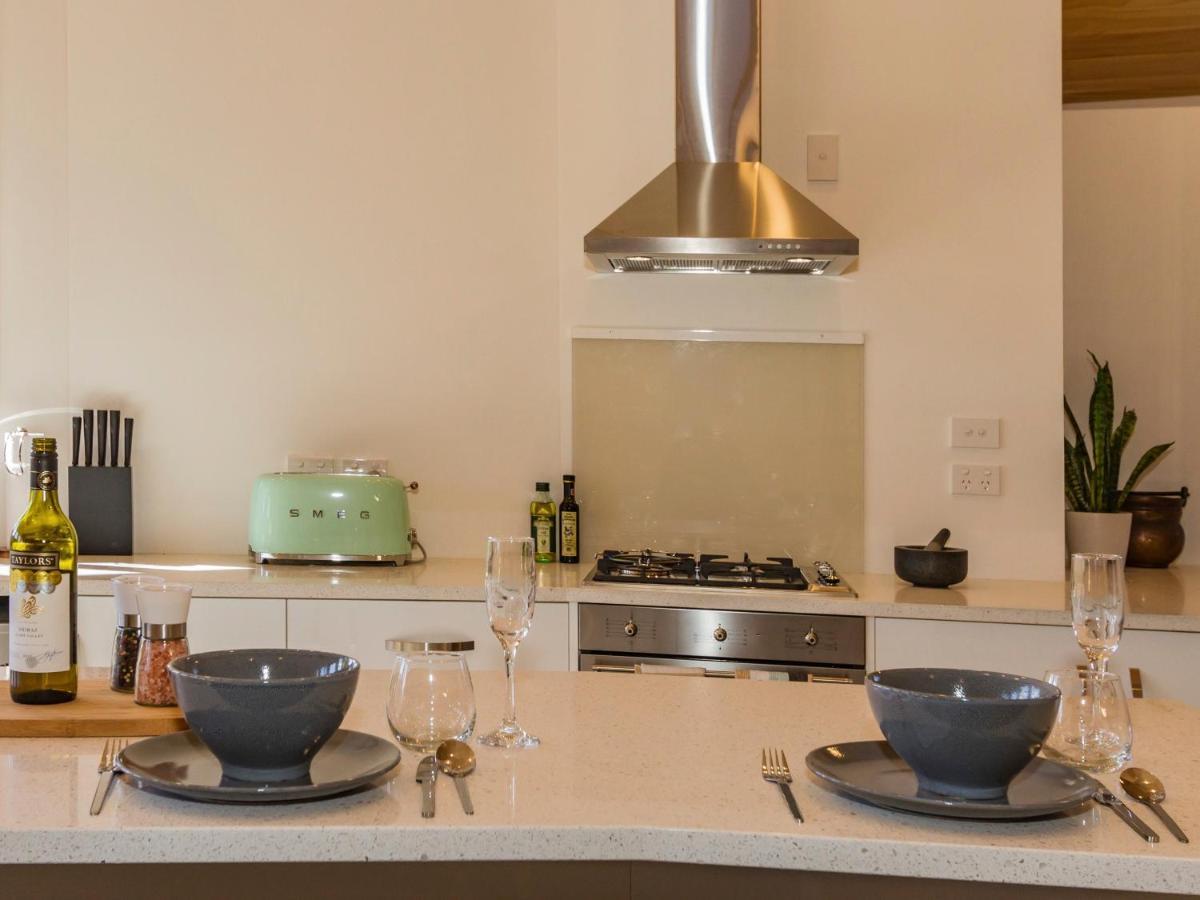 Heavenly Spa Views - Ohakune Holiday Home Экстерьер фото